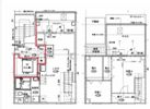GraceMaisonTanimachi6の間取り画像