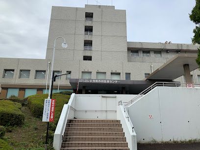 近くの奈良県西和医療センターまで1,300m(徒歩17分)
