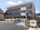 ハルズ GOIDOの外観