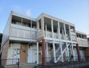 レオパレスいぶきの間取り画像
