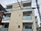 トップヒル森河内の間取り画像