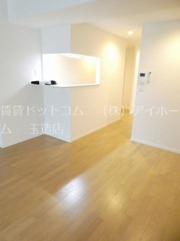 リビング
