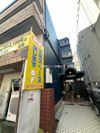 Cube森小路の外観