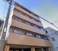 グリーンハイツ新森の外観画像
