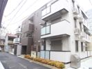 ラムココ真田山の外観