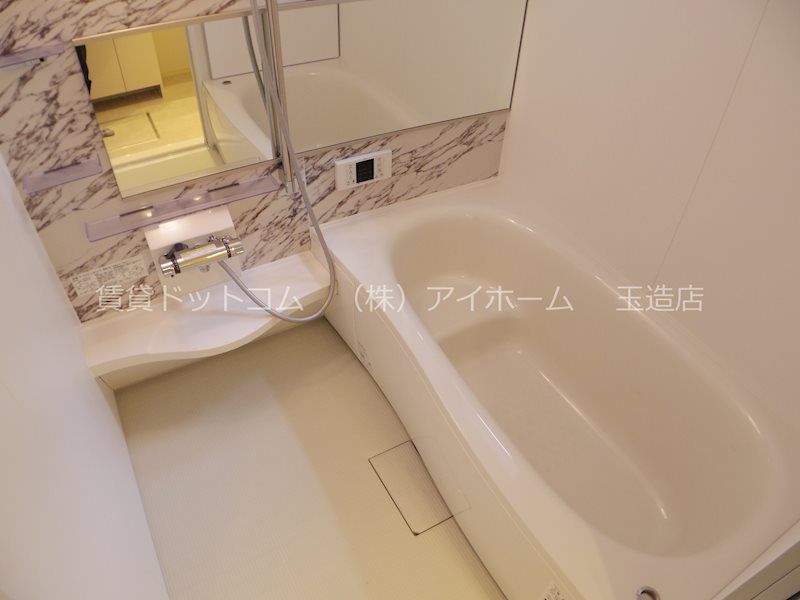 バスルーム