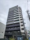 グランカリテ大阪城EASTの間取り画像