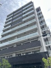 エスリードレジデンス大阪福島イーストの外観画像
