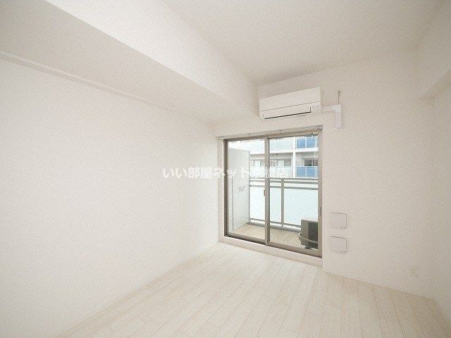 近くのサンディ 福島鷺洲店まで257m（徒歩4分）