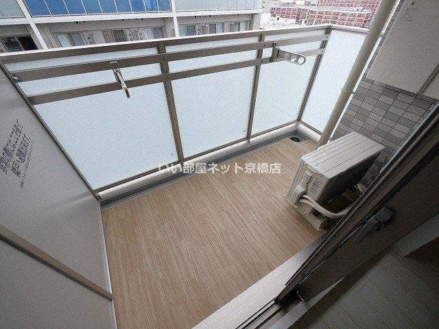 近くの大阪鷺洲さくら薬局まで336m（徒歩5分）