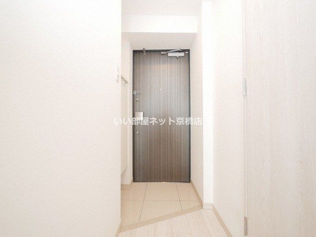 近くのファミリーマート 加島三丁目店まで153m（徒歩2分）