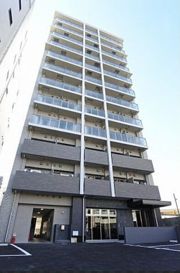 エスリードレジデンス大阪WESTの外観画像