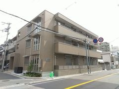 ロイヤルコート緑橋の外観画像