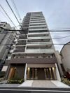 リヴェント福島野田の外観