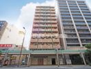 グラマシー心斎橋東の外観