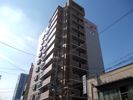 第一玉造マンションの外観