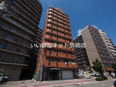 レクシア新大阪の外観画像