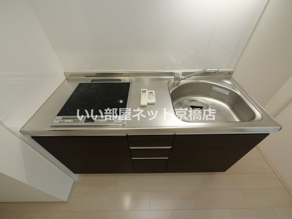 近くのライフ野田店まで314m（徒歩4分）