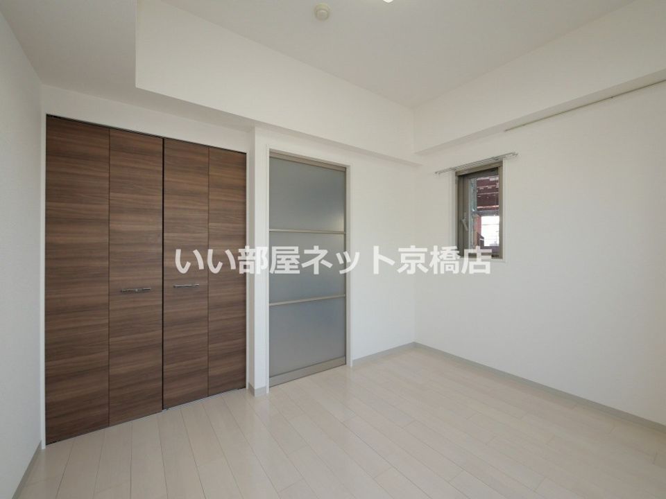 近くのファミリーマート 福島北港通店まで362m（徒歩5分）