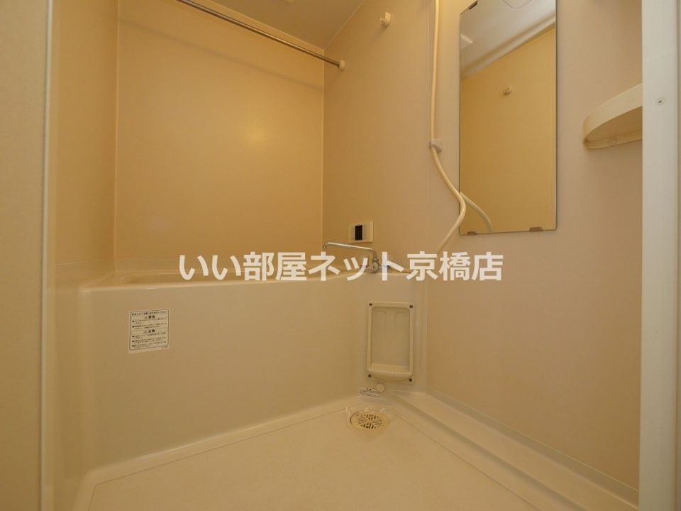近くのローソン 大開三丁目店まで419m（徒歩6分）