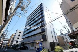GRAND ECLATの外観画像