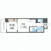GRAND ECLATの間取り画像