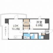 グランドゥール敷津の間取り画像