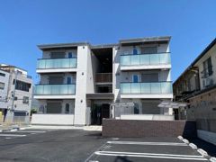 Maison du espoir（メゾンドエスポワール）の外観画像