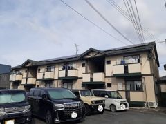 ボヌールAの外観画像