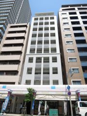Ocean松屋町の外観画像
