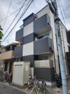 Meets大宮の外観画像
