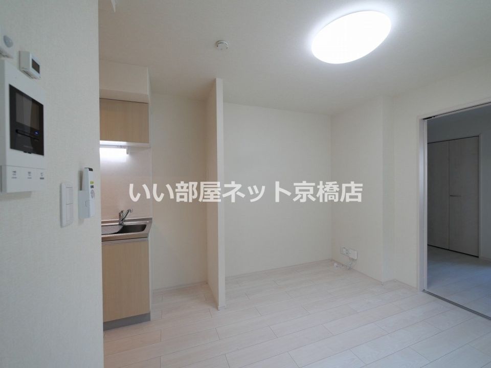 リビング