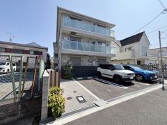 D-ROOM平野本町の外観画像