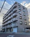 メゾン加美東の間取り画像