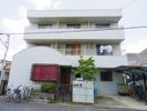 岡本ハイツの外観画像