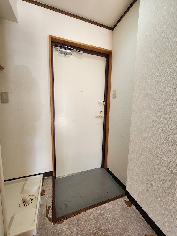 近くのコーナンPRO城東東中浜店まで1,108m(徒歩14分)