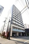 アドバンス新大阪ウエストゲートIIの外観