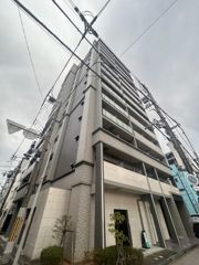 エスリード福島WESTの外観画像