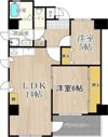 ロベリア弐番館の間取り画像
