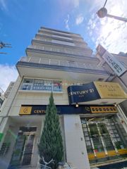 EMS COURT関目の外観画像
