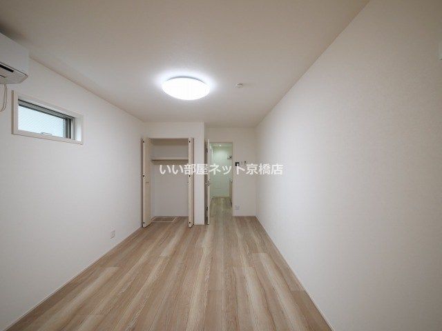 近くのドン・キホーテ大日店まで556m(徒歩7分)