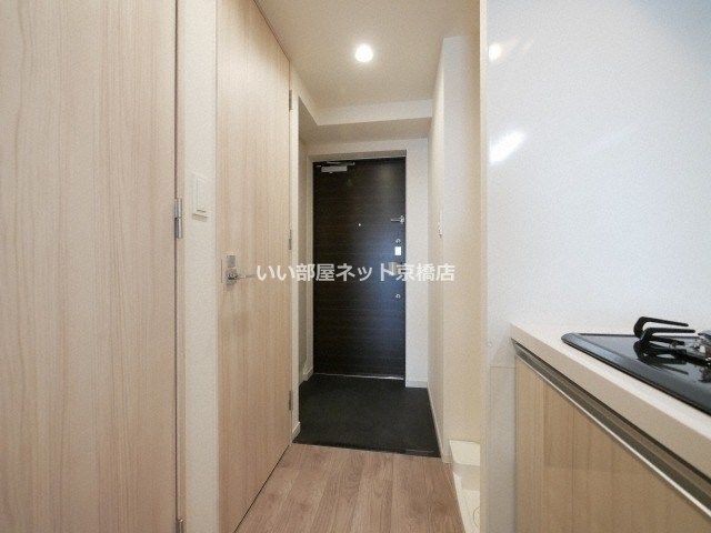 近くのファミリーマート 西中島南方店まで374m(徒歩5分)