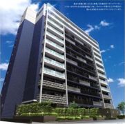 プレサンス新大阪ジェイズの外観画像