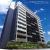 プレサンス新大阪ジェイズの間取り画像