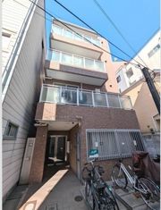 シャスール大正の外観画像