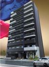 グランカリテ大正ドマーニの間取り画像
