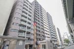 SERENiTE本町refletの外観