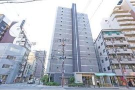 TLRレジデンス本町WESTの外観画像