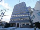 クローバー・レジデンス弁天町の間取り画像