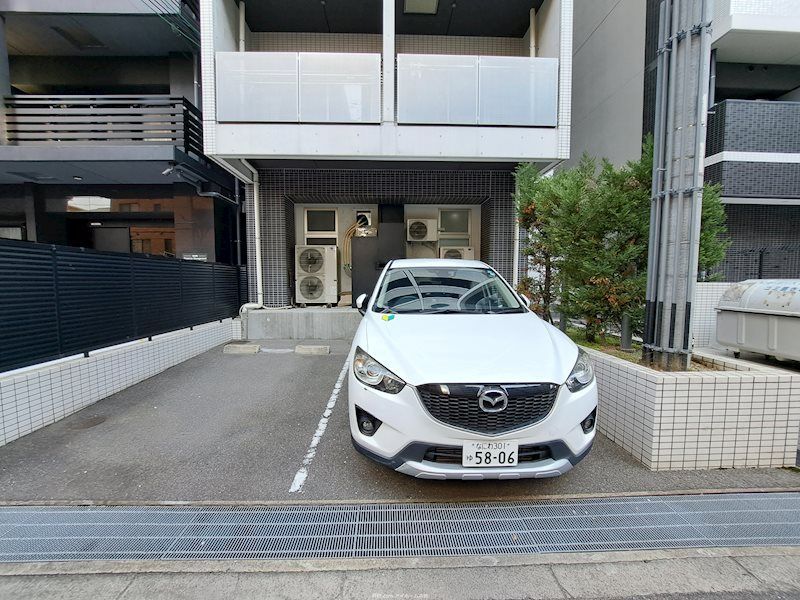 近くのザ・ダイソー DAISO Kぶらっと京橋店まで457m(徒歩6分)